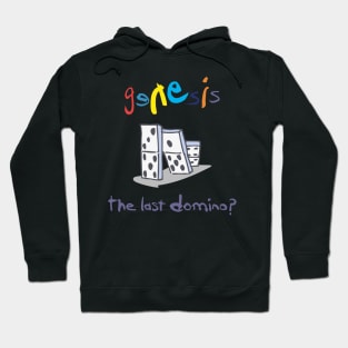 domino Hoodie